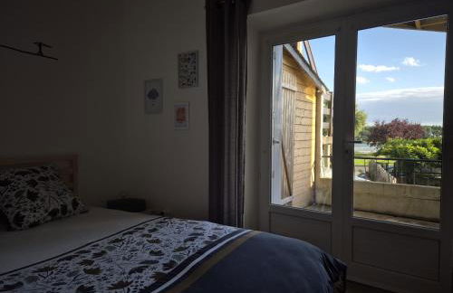 maison du bord de Loire Ancenis - Foto 9