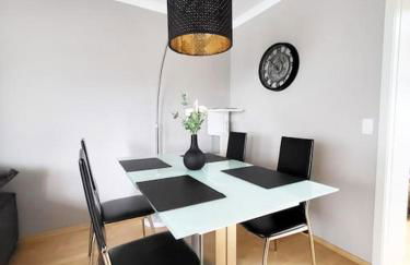 Moderne Ferienwohnung - Foto 19