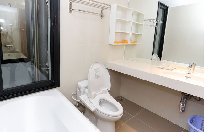 NYT Home Cau Giay - Foto 44