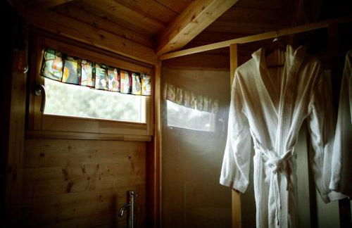 Glamping Il Rifugio dei Marsi - Foto 67