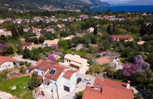 Aggeliki apartments Dassia By Hotelius - Foto 25