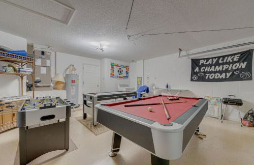 Magic on Magnolia - Private Family Villa with Pool - Sleeps 8 - Near Disney - Foto 15