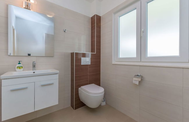 Apartments Villa Aquamarine - Foto 59