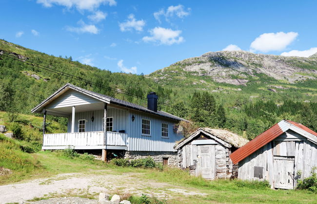 Fosseblikk - Foto 13