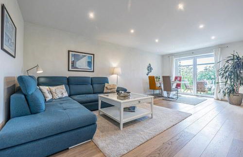 Ferienwohnung Luv - Foto 1