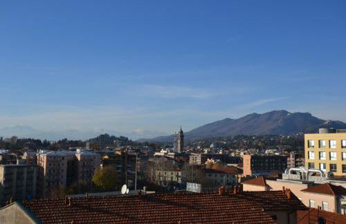 Biroldi Apartment - Foto 24