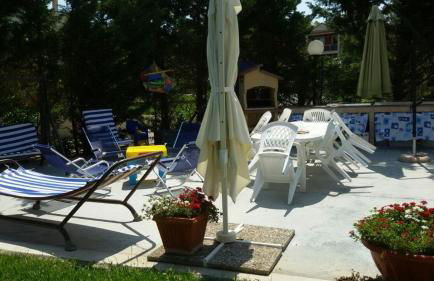 Casa Vacanze Oasi Felicita - Foto 28