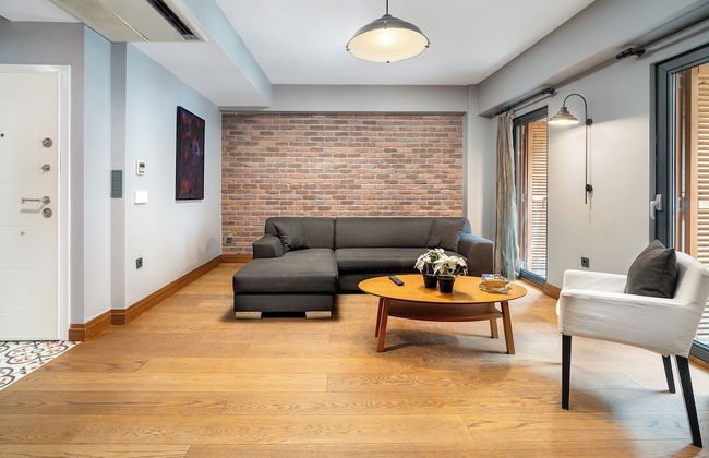 Urban Quarters - Asmali Mescit - Foto 17