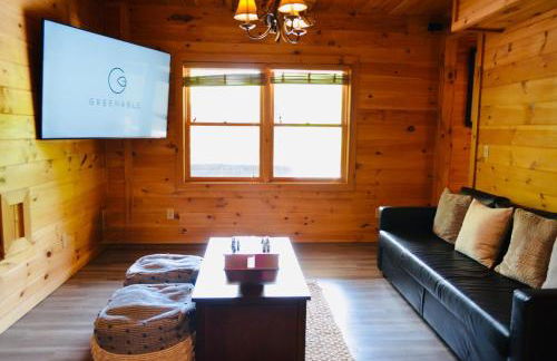 Above Expectations-New Exterior-Sleeps 8-Hot Tub-Games Galore-Nature - Foto 57