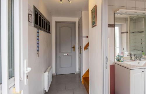 Holiday Home Le Champ des Mouettes by Interhome - Foto 25