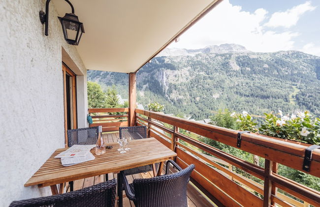 Chalet La Perle d'Oisans - Foto 39