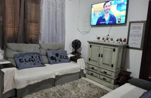 Casa Terrea com piscina e churrasqueira pertinho da praia para ate 34 hospedes - Photo 54