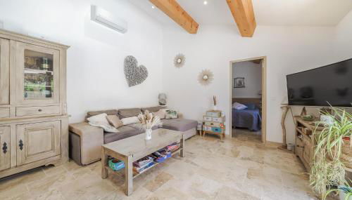 1 Bedroom Gorgeous Home In Auriol - Foto 4