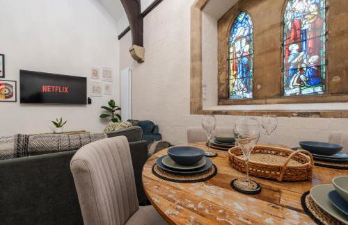 The Spire! Historic Features Rare 1800s Church - Foto 11