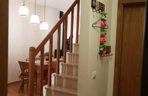 Fantastic apartment with pool access - Foto 50