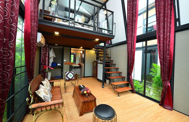 Bukit Pool Villas - Foto 29