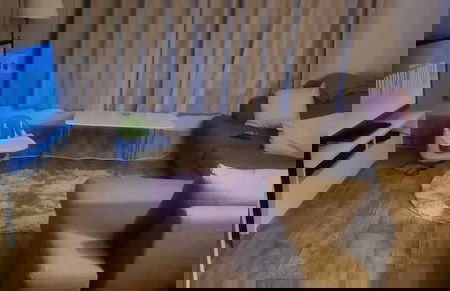 The Family Van - Withernsea Sands - Park Dean - Foto 29