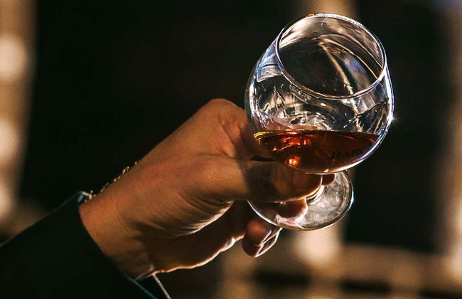 Visita al Centro Histórico Ron Barceló - Foto 8