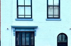 Hylton House - Foto 2