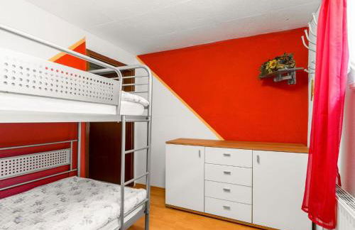 Schoene Ferienwohnung in Damshagen an der Ostsee - Foto 39