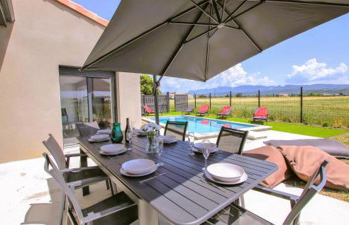 Lovely Home In Cléon D'andran - Foto 2