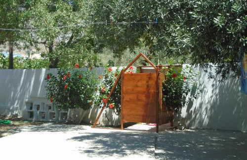 Leros Eleonas Apartments - Foto 44