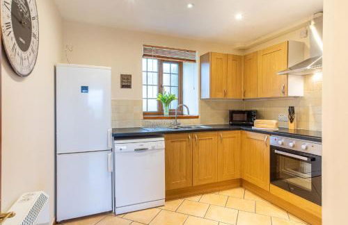 Yr Wyddfa Cottage Anglesey - Foto 12