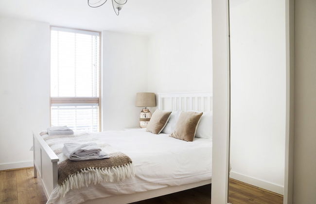 City Stay Apartments - Vizion - Foto 16