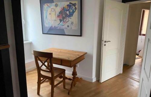 Fachwerkhaus an der Stadtmauer - Foto 6