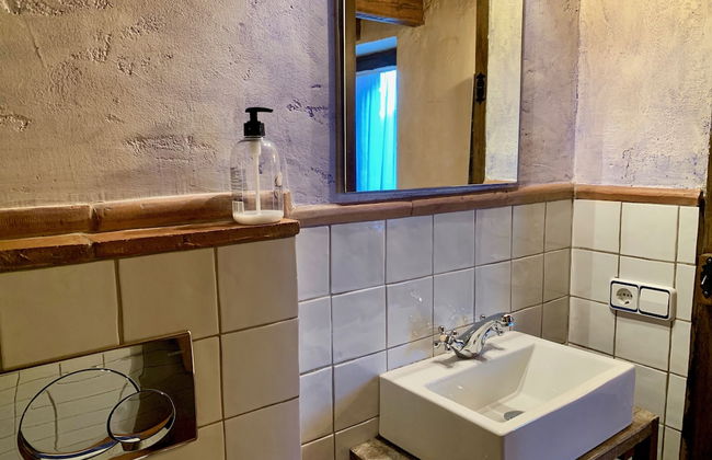 Apartaments l'Alzina Tavertet - Photo 42