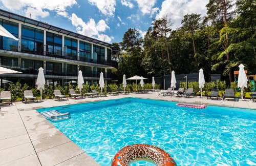 Revisit Stegna Amber Apartment - Photo 2