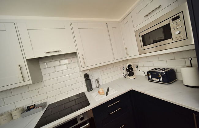 Pinfold Suite - Chester Road Apartments by - Photo 18