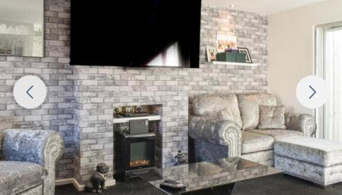 The hawthorns large detached 3 bedroom family home - Foto 2