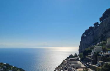 LA VILLA DI ENZO Casa Vacanze con vista mare - Photo 19