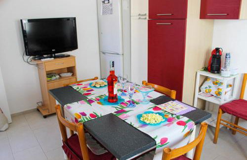 A Casuzza di Pina e Raffaele - Appartamento a due passi dal mare - Foto 10