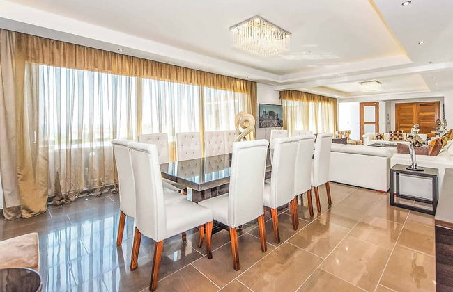 Villa Marietta - Foto 18