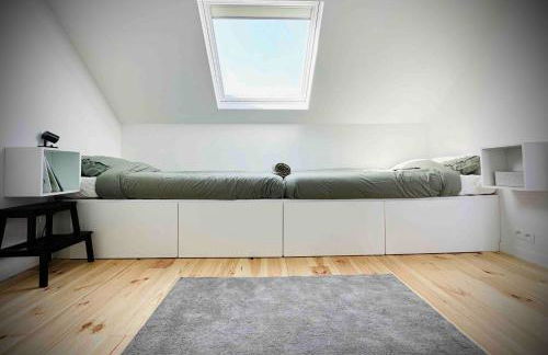 La Villa Ô Wood & Chic - Foto 32