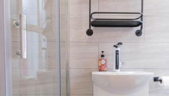 Luxury Studio - Free Parking - Great Location - Foto 4