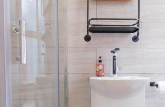 Luxury Studio - Free Parking - Great Location - Foto 4