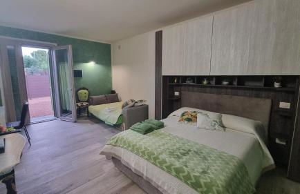 appartamento Margherita - Foto 20