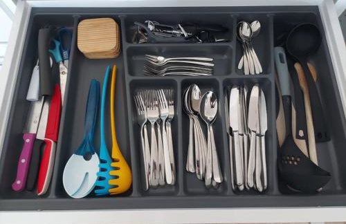 Apartment LILY - Baltic Park Pogorzelica - Foto 45