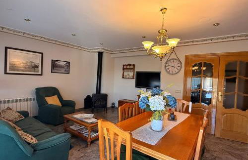 Casa Rural María Josefa - Foto 20