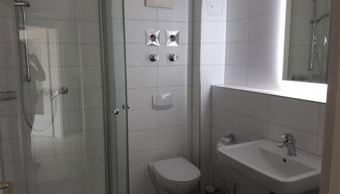 Reethaus Boddenblick - Foto 4, Shower