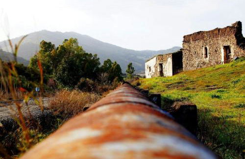 Sierra de Aracena Cala Huelva Casa Rural - Foto 77