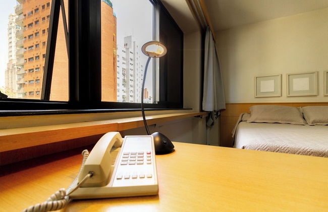 Três de Julho Flats - Jardins - Foto 4