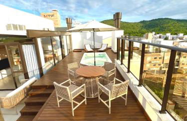 Cobertura Velejar em Condomínio Clube - com Área de Lazer - Photo 9