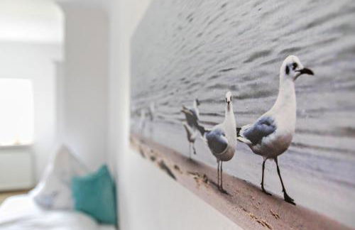 Ferienwohnung Meeressand - Foto 31