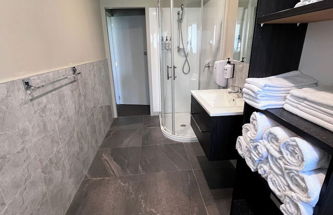 Comfort Inn Sunset - Foto 50