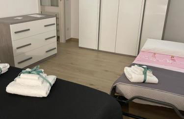 Sweet home-Casa Di Bari - Foto 58