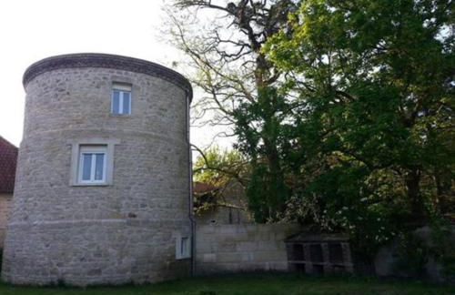 Gîte Lorengrain - Foto 47